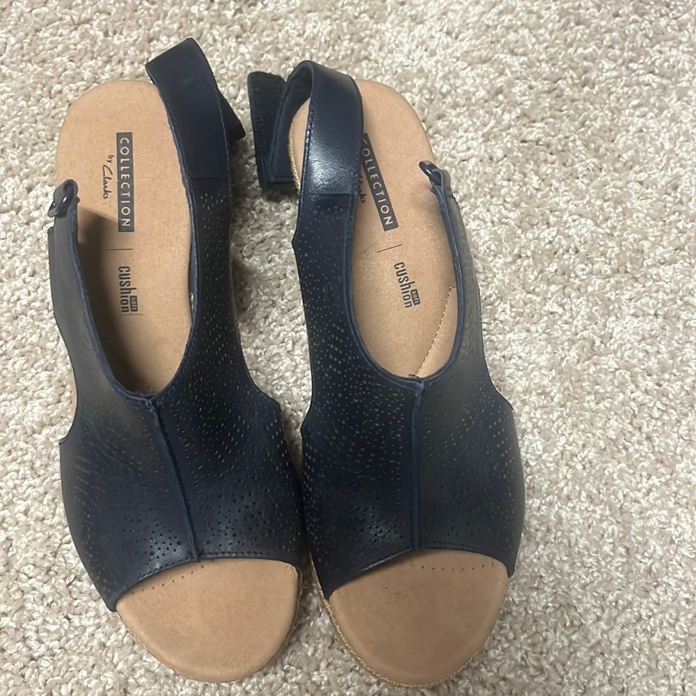 Wedges